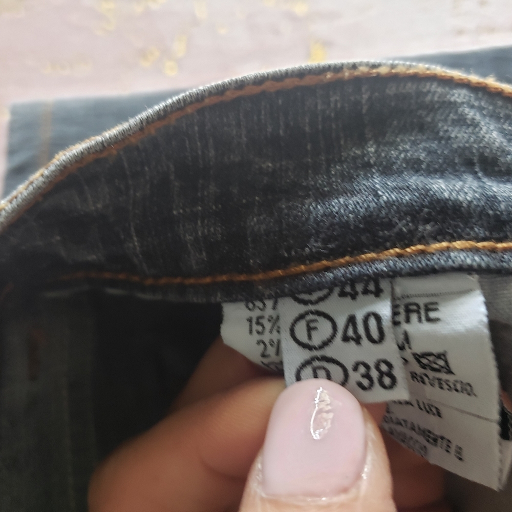 OVERDRIVE Jeans women - Picture 11 of 16